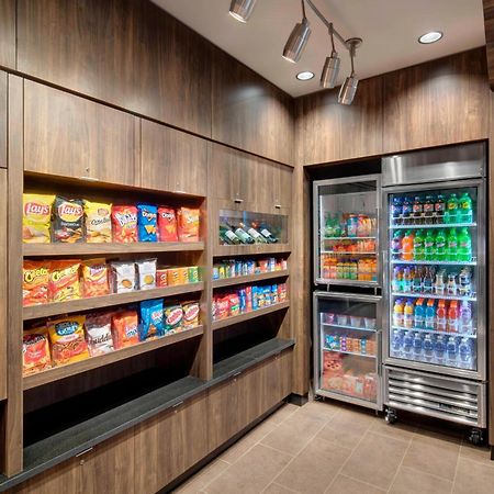 Fairfield Inn And Suites Chicago Downtown/ Magnificent Mile Ngoại thất bức ảnh