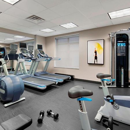 Fairfield Inn And Suites Chicago Downtown/ Magnificent Mile Ngoại thất bức ảnh