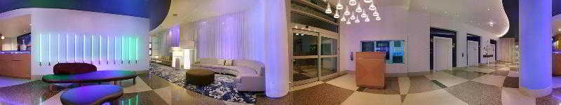 Fairfield Inn And Suites Chicago Downtown/ Magnificent Mile Ngoại thất bức ảnh