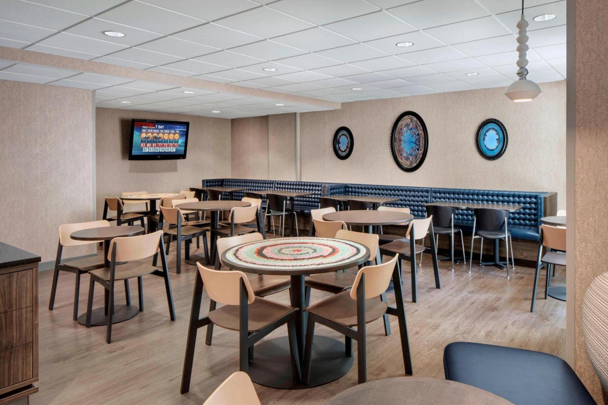 Fairfield Inn And Suites Chicago Downtown/ Magnificent Mile Ngoại thất bức ảnh