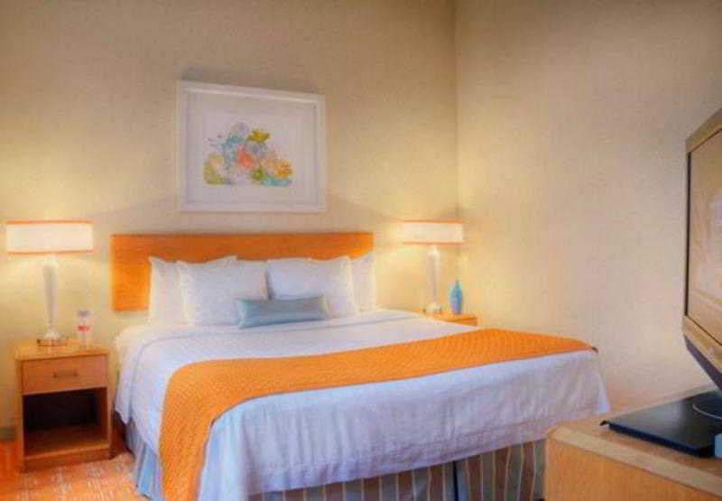 Fairfield Inn And Suites Chicago Downtown/ Magnificent Mile Ngoại thất bức ảnh