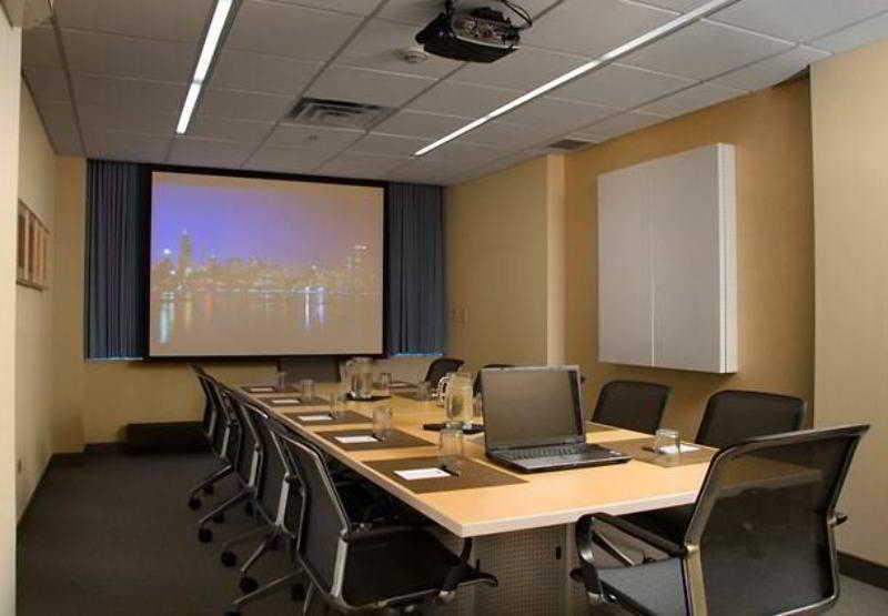 Fairfield Inn And Suites Chicago Downtown/ Magnificent Mile Ngoại thất bức ảnh