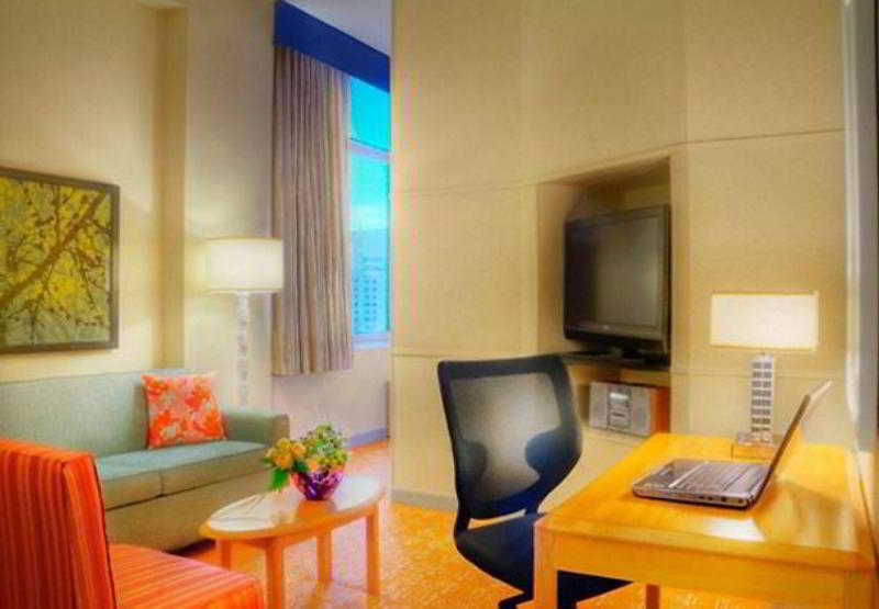 Fairfield Inn And Suites Chicago Downtown/ Magnificent Mile Ngoại thất bức ảnh
