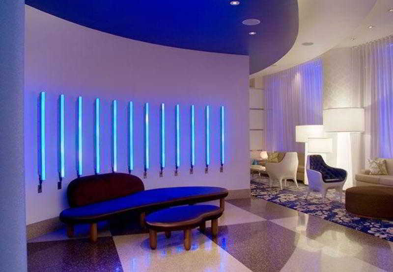 Fairfield Inn And Suites Chicago Downtown/ Magnificent Mile Ngoại thất bức ảnh