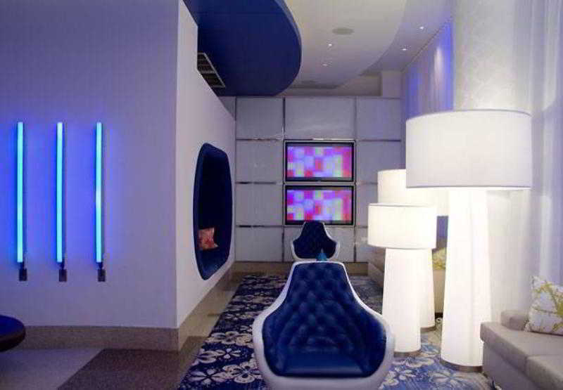 Fairfield Inn And Suites Chicago Downtown/ Magnificent Mile Ngoại thất bức ảnh
