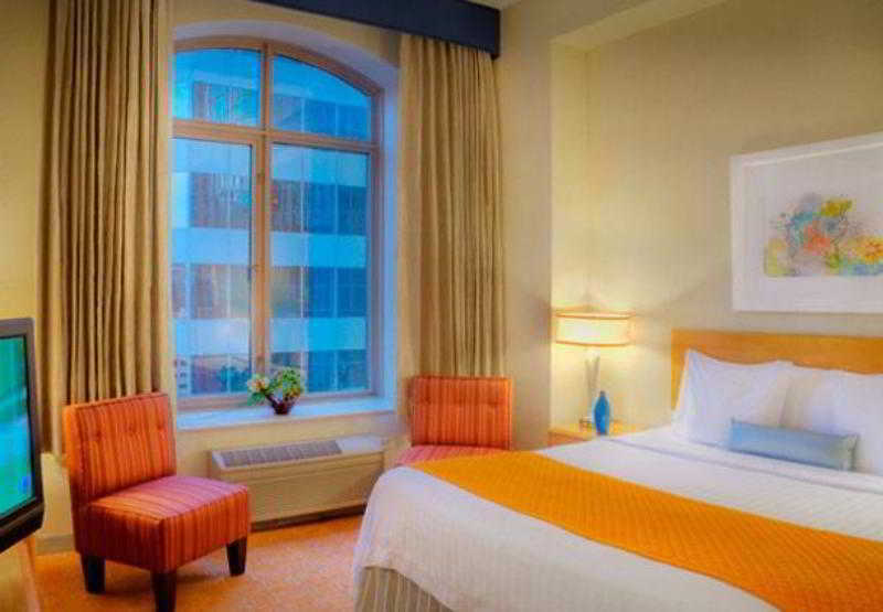 Fairfield Inn And Suites Chicago Downtown/ Magnificent Mile Ngoại thất bức ảnh